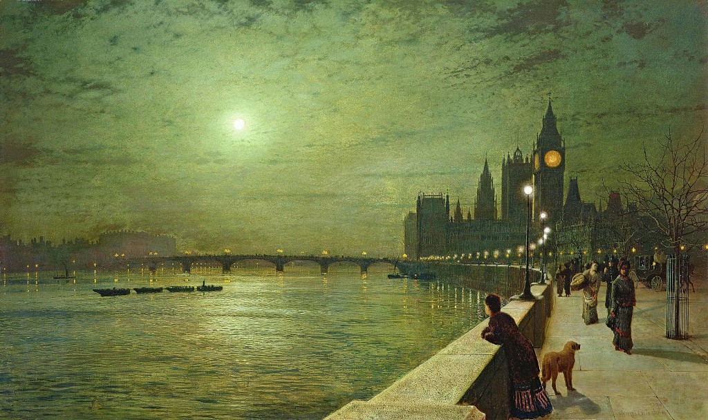 Reflections_on_the_Thames,_Westminster_-_Grimshaw,_John_Atkinson