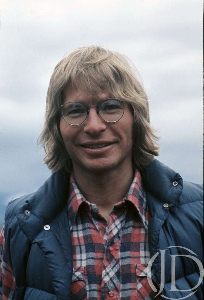 John Denver