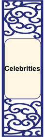 celebrities