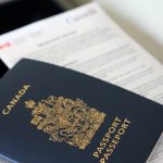 持加拿大护照免签证、落地签证的国家