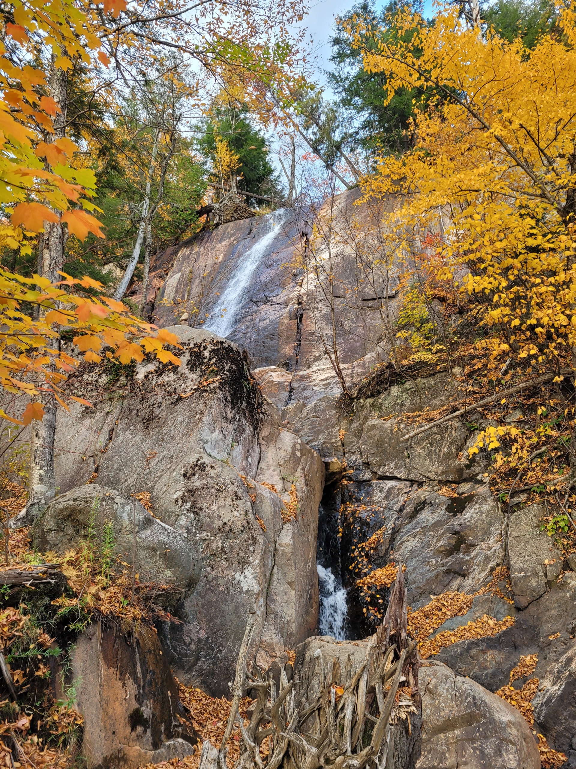 翠湖山莊(Mont Tremblant)遊記