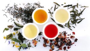 The Magic of Green Tea: 10 Health Benefits